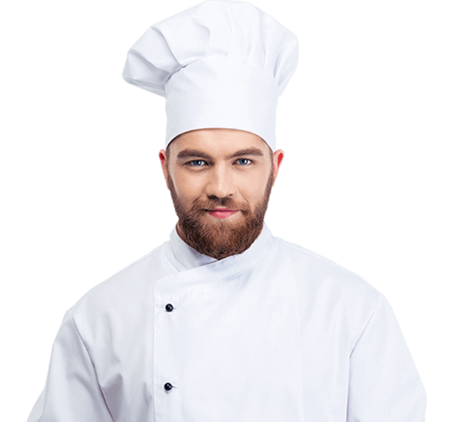 Chef Hats
