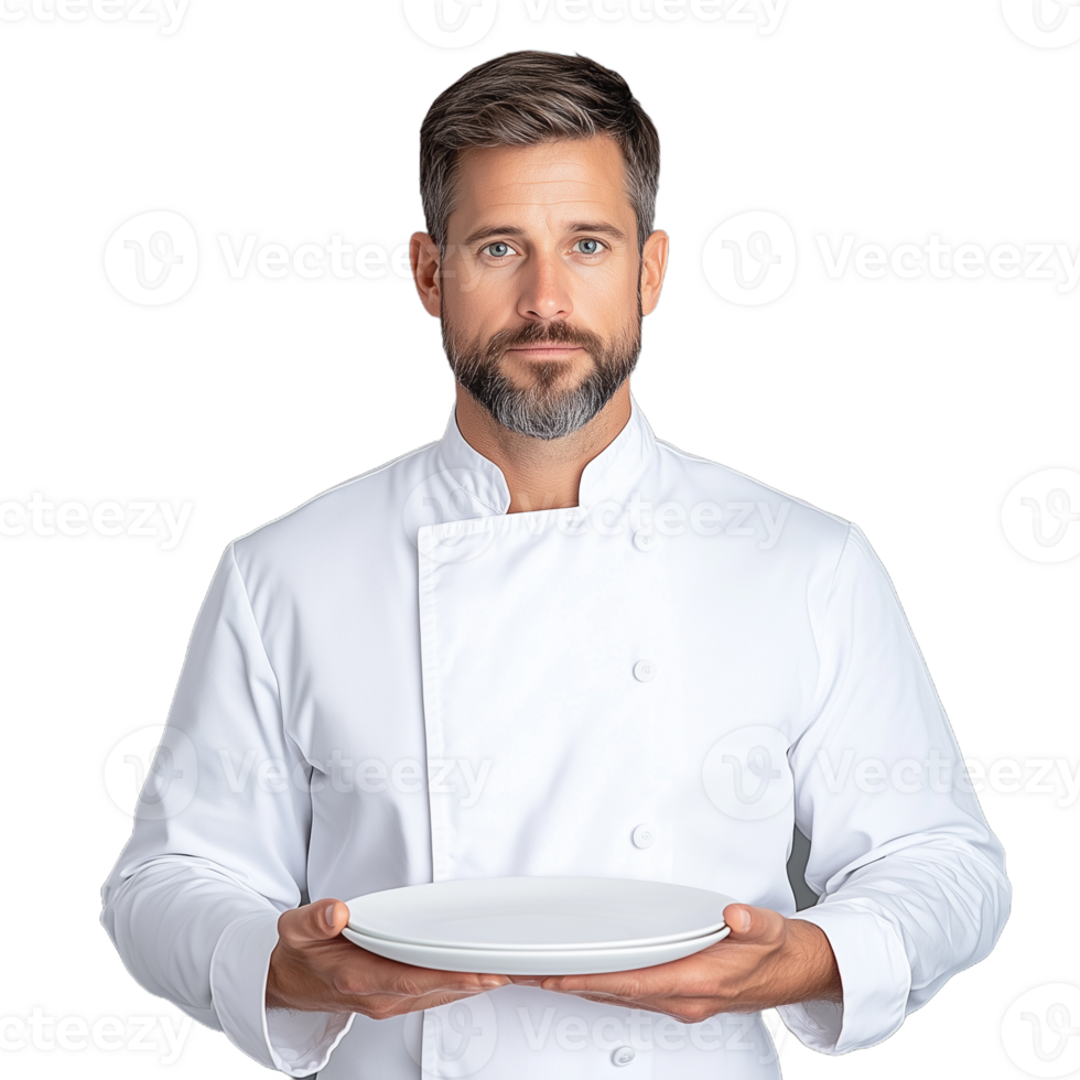 Chef Uniforms