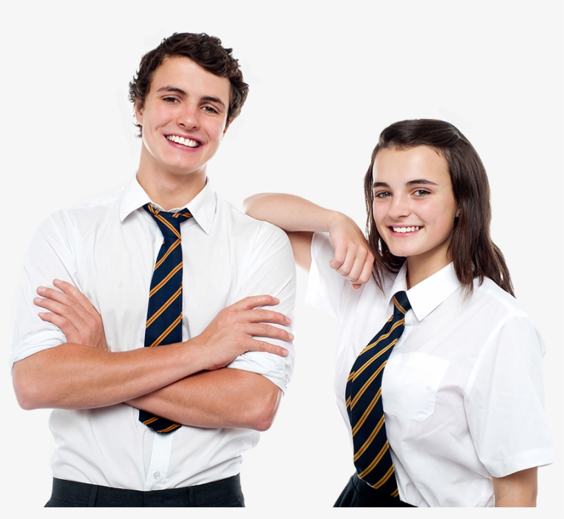 College Uniform