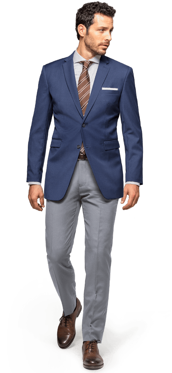 Custom Blazers