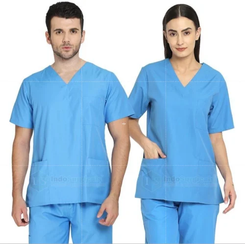 Hospital Dress