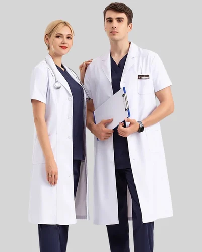 Lab Coats
