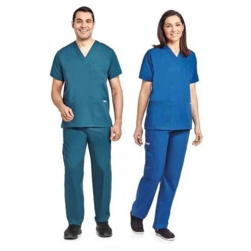 Nurse Uniforms