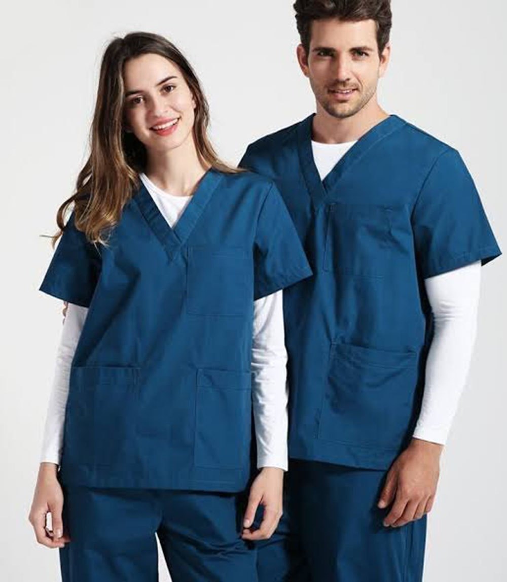 Scrub Suits