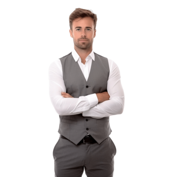 Waiter Uniforms