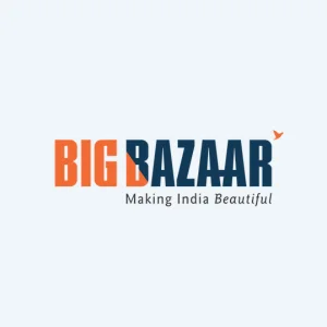 Big Bazaar